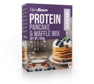 GymBeam Pancake & Waffle Mix, blueberries - Palacsinta