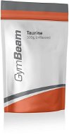 GymBeam Taurín 250 g - Stimulant