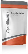 GymBeam Protein Pure IsoWhey, 2500g - Protein