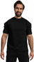 STRIX Pánské tričko Oversized Heavy Black - Tričko