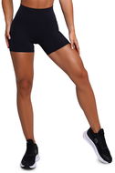 GymBeam Dámské šortky FIT Black - Kraťasy
