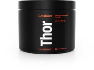 GymBeam Pre-Workout Stimulant Thor, 210 g, Strawberry Kiwi - Anabolizer