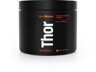 GymBeam Pre-Workout Stimulant Thor, 210g, Passion Fruit Mango - Anabolizer