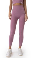GymBeam Dámské legíny FLO Violet L - Leggings