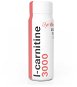 Zsírégető GymBeam L-Carnitine 3000 Liquid Shot 60 ml, grapefruit - Spalovač tuků