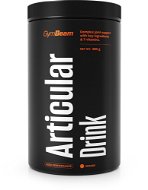 GymBeam Articular Drink 390 g, orange - Kĺbová výživa