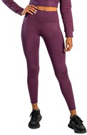 STRIX Women's Leggings Essential Plum XL - Leggings