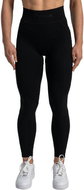 STRIX Dámské legíny Lunar Black L - Leggings