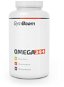 Omega 3 GymBeam Omega 3-6-9 240 kapslí, unflavored - Omega 3