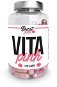 Vitamins BeastPink Multivitamin Vita Pink, 120 Capsules - Vitamíny