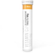 Vitamin C GymBeam Vitamin C ,1000mg, 20 Tablets - Vitamín C