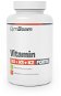 Vitamíny GymBeam Vitamin D3+K1+K2 Forte, 120 kapslí - Vitamíny