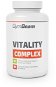 GymBeam Multivitamín Vitality complex 120 tabletta - Multivitamin