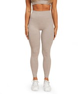 BeastPink Dámské legíny Sense Grey L - Leggings