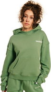 BeastPink Women's Sweatshirt Serenity Olivine XXL - Sweatshirt