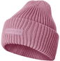 BeastPink Beanie Pink - Zimní čepice