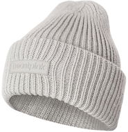 BeastPink Beanie Ivory - Zimní čepice