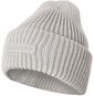 BeastPink Beanie Ivory - Zimní čepice