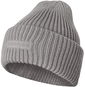 BeastPink Beanie Grey - Zimní čepice