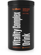 GymBeam Vitality Complex Drink mangó-maracuja, 360 g - Multivitamin