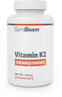GymBeam K2-vitamin (menakinon) 90 kapszula - K2-vitamin