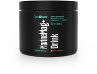 GymBeam Marine Mag+ Drink mango passion fruit 250 g - Minerals