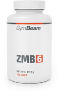 GymBeam ZMB6 120 kapszula - Ásványi anyagok