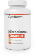 GymBeam Micromineral Complex 60 capsules - Minerals