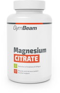 GymBeam Magnesium Citrate Capsules 120 capsules - Magnesium