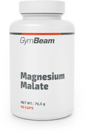 GymBeam Magnesium Malate 90 capsules - Magnesium