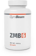 GymBeam ZMB6 60 capsules - Minerals