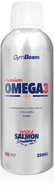 GymBeam Premium Omega 3 250 ml - Omega 3