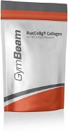 GymBeam RunCollg Hydrolysed Collagen 500g, unflavoured - Joint Nutrition