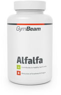 GymBeam Alfalfa 90 capsules - Dietary Supplement