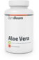 Aloe Vera GymBeam Aloe vera 90 capsules - Aloe vera