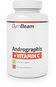 Dietary Supplement GymBeam Andrographis + Vitamin C 90 capsules - Doplněk stravy