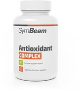 GymBeam Antioxidant Complex 60 capsules - Antioxidant