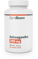 GymBeam Ashwagandha 200 mg, 90 kapslí - Ashwagandha