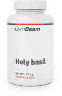 GymBeam Holy Basil 90 capsules - Dietary Supplement