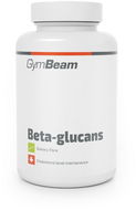 GymBeam béta-glükánok 90 kapszula - Béta-glükán