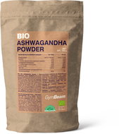 GymBeam BIO Ashwagandha powder 100 g - Ashwagandha