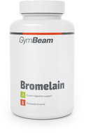 GymBeam Bromelain 90 capsules - Digestive Enzymes