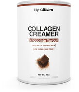 GymBeam Collagen Creamer 300 g, csokoládé - Kollagén