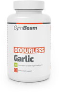 GymBeam Dearomatized Garlic 120 capsules - Garlic