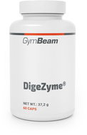 GymBeam DigeZyme 60 capsules - Digestive Enzymes