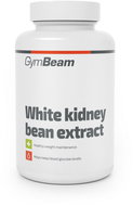 GymBeam White Bean Extract 90 capsules - Dietary Supplement