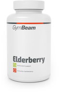 GymBeam Elderberry Extract 90 capsules - Dietary Supplement