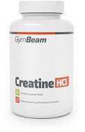 GymBeam Creatine HCl, 120 Capsules - Creatine