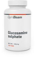 GymBeam Glucosamine Sulfate 120 tablets - Glucosamine