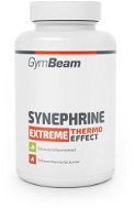 Fat burner GymBeam Synefrin, 90 Tablets - Spalovač tuků